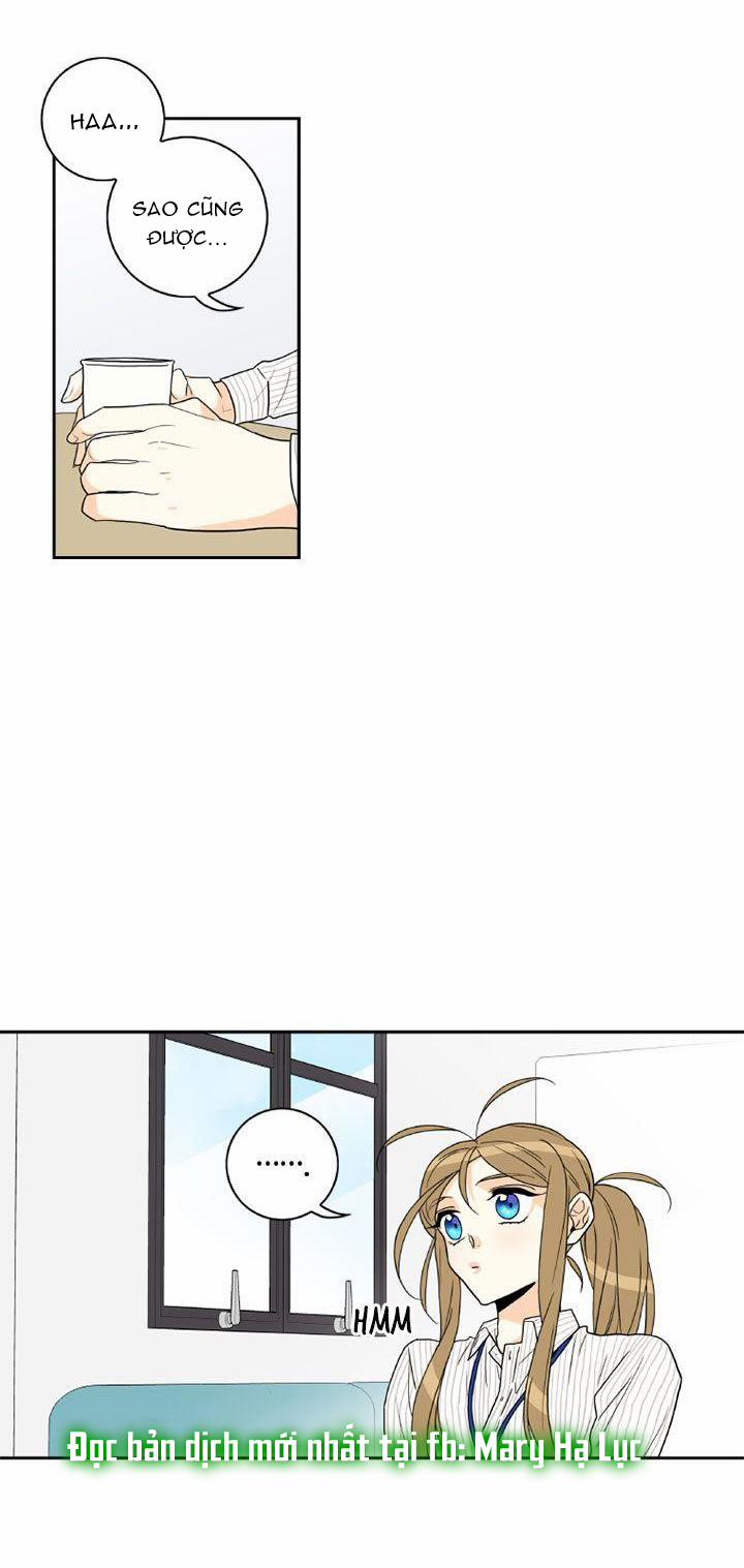 Tại Sao Bạn Lại Vào Nhà Tôi?? 58 trang 23