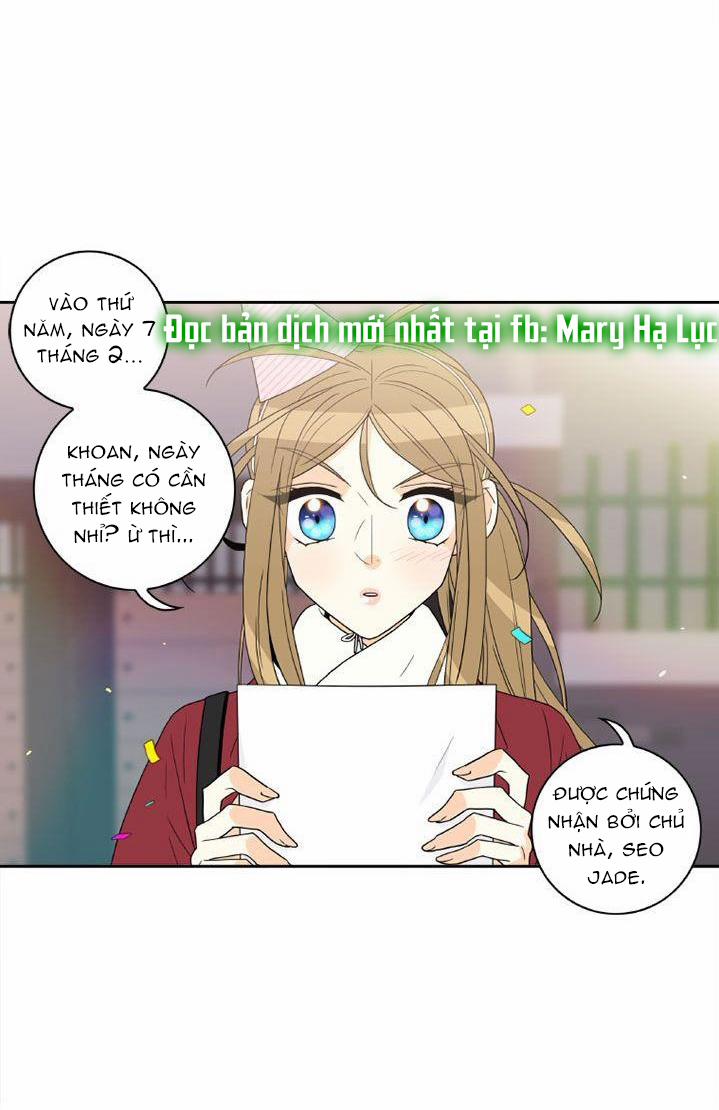 Tại Sao Bạn Lại Vào Nhà Tôi?? 58 trang 37