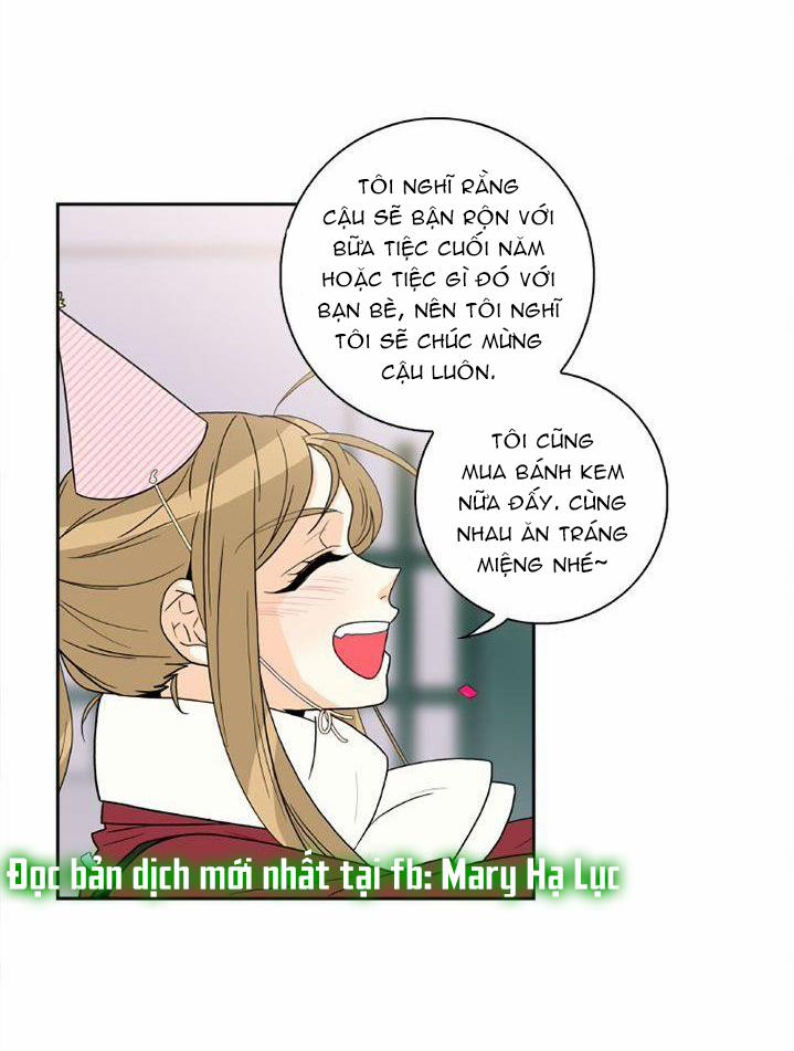 Tại Sao Bạn Lại Vào Nhà Tôi?? 58 trang 39