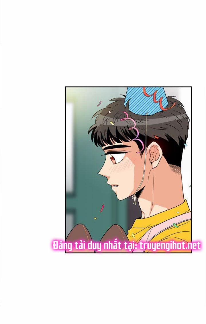 Tại Sao Bạn Lại Vào Nhà Tôi?? 58 trang 40