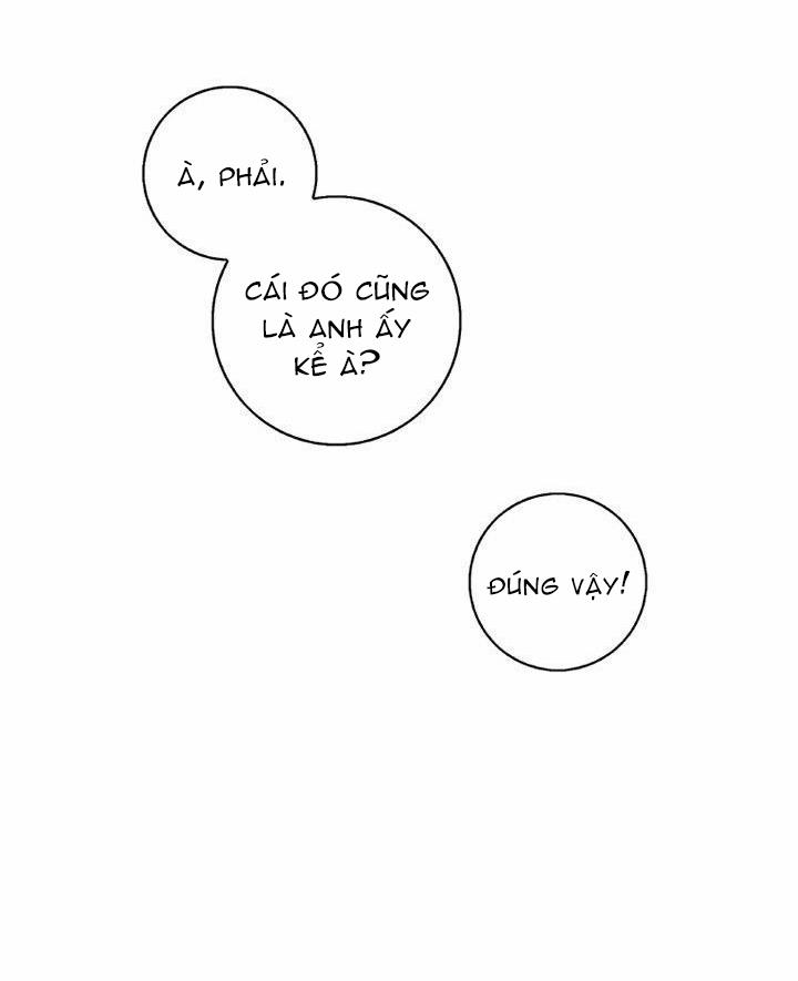 Tại Sao Bạn Lại Vào Nhà Tôi?? 58 trang 49