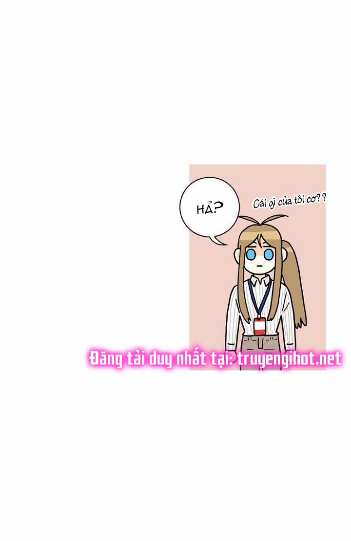 Tại Sao Bạn Lại Vào Nhà Tôi?? 58 trang 5