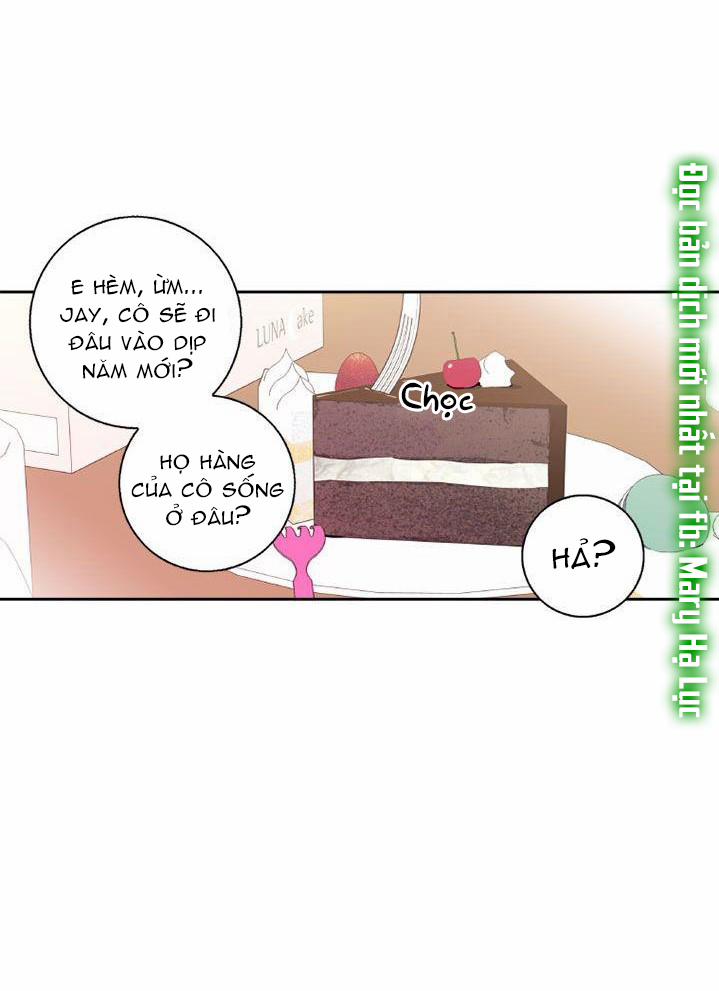 Tại Sao Bạn Lại Vào Nhà Tôi?? 58 trang 51