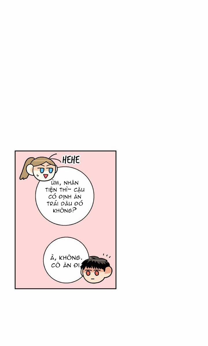 Tại Sao Bạn Lại Vào Nhà Tôi?? 58 trang 55