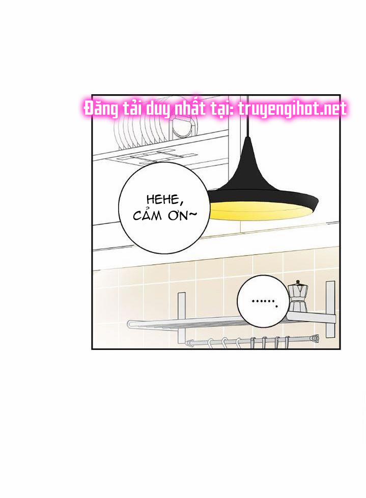 Tại Sao Bạn Lại Vào Nhà Tôi?? 58 trang 56