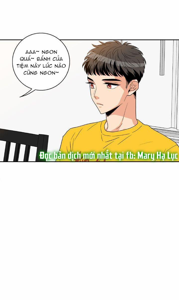 Tại Sao Bạn Lại Vào Nhà Tôi?? 58 trang 57