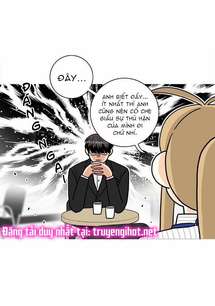 Tại Sao Bạn Lại Vào Nhà Tôi?? 58 trang 8