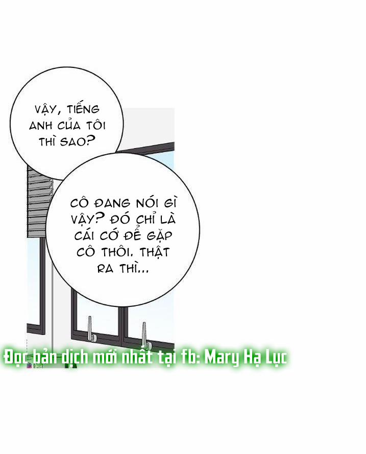 Tại Sao Bạn Lại Vào Nhà Tôi?? 58 trang 9