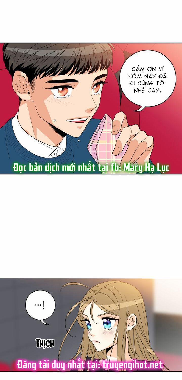 Tại Sao Bạn Lại Vào Nhà Tôi?? 61 trang 1