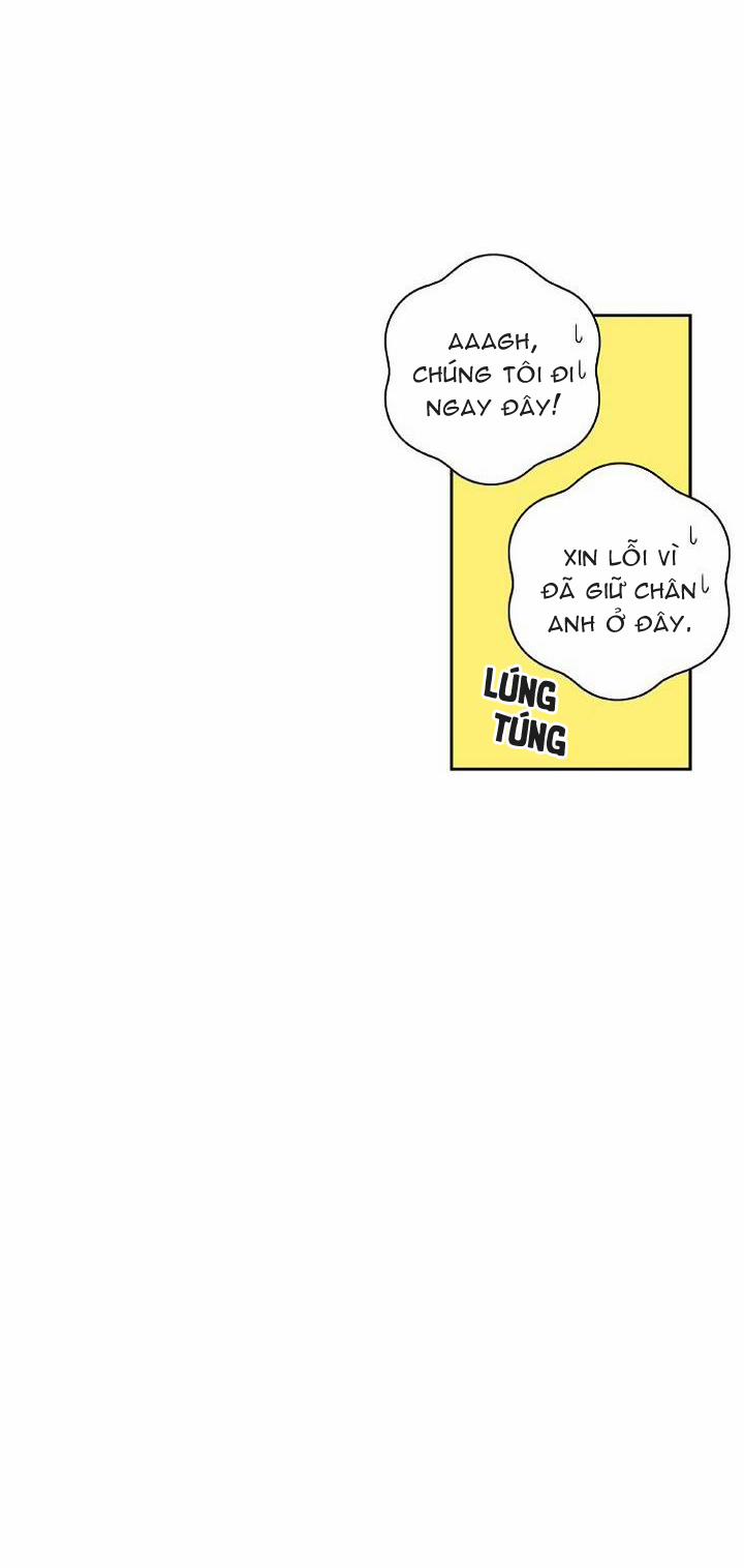 Tại Sao Bạn Lại Vào Nhà Tôi?? 61 trang 10