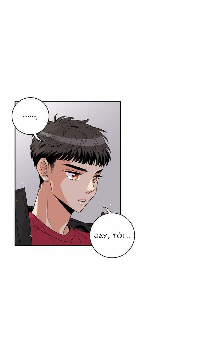 Tại Sao Bạn Lại Vào Nhà Tôi?? 61 trang 27