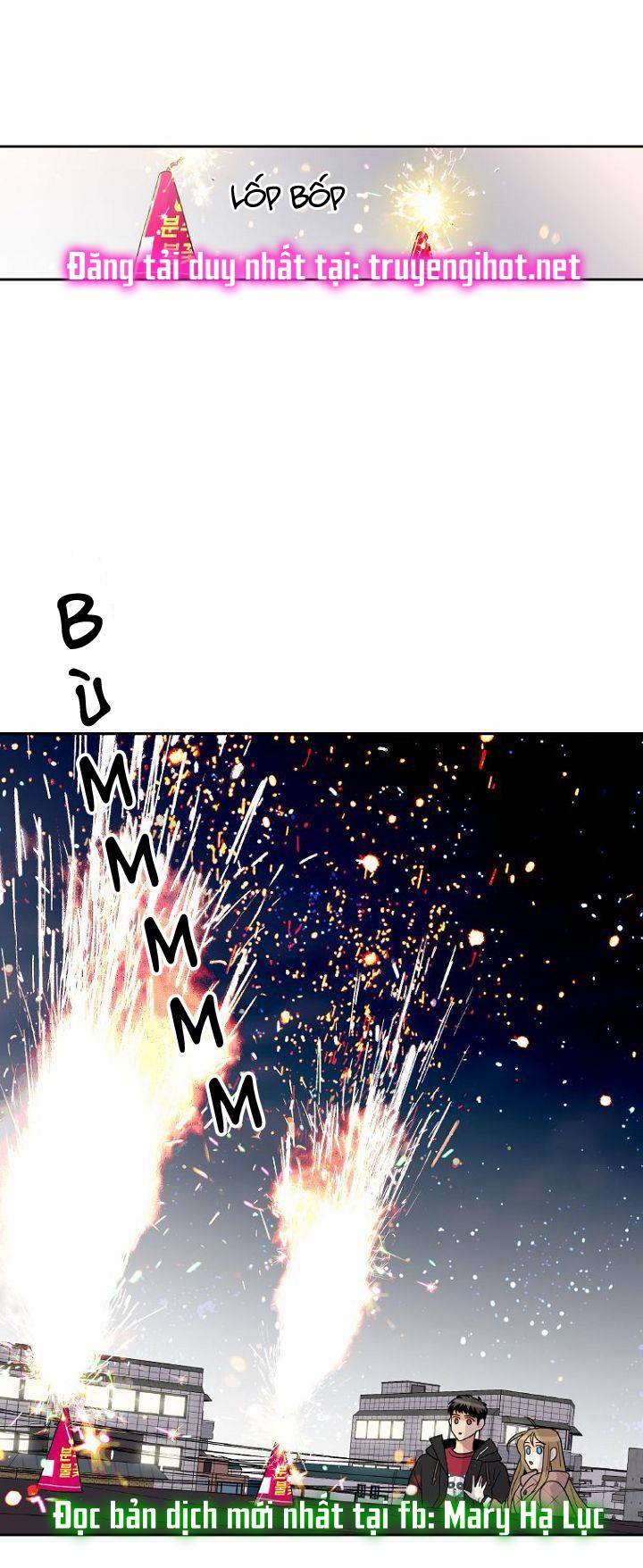 Tại Sao Bạn Lại Vào Nhà Tôi?? 61 trang 30