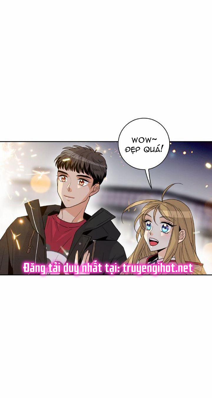 Tại Sao Bạn Lại Vào Nhà Tôi?? 61 trang 31