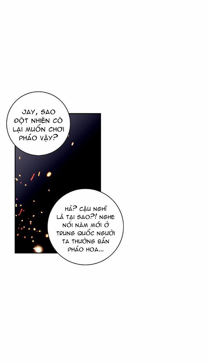 Tại Sao Bạn Lại Vào Nhà Tôi?? 61 trang 33