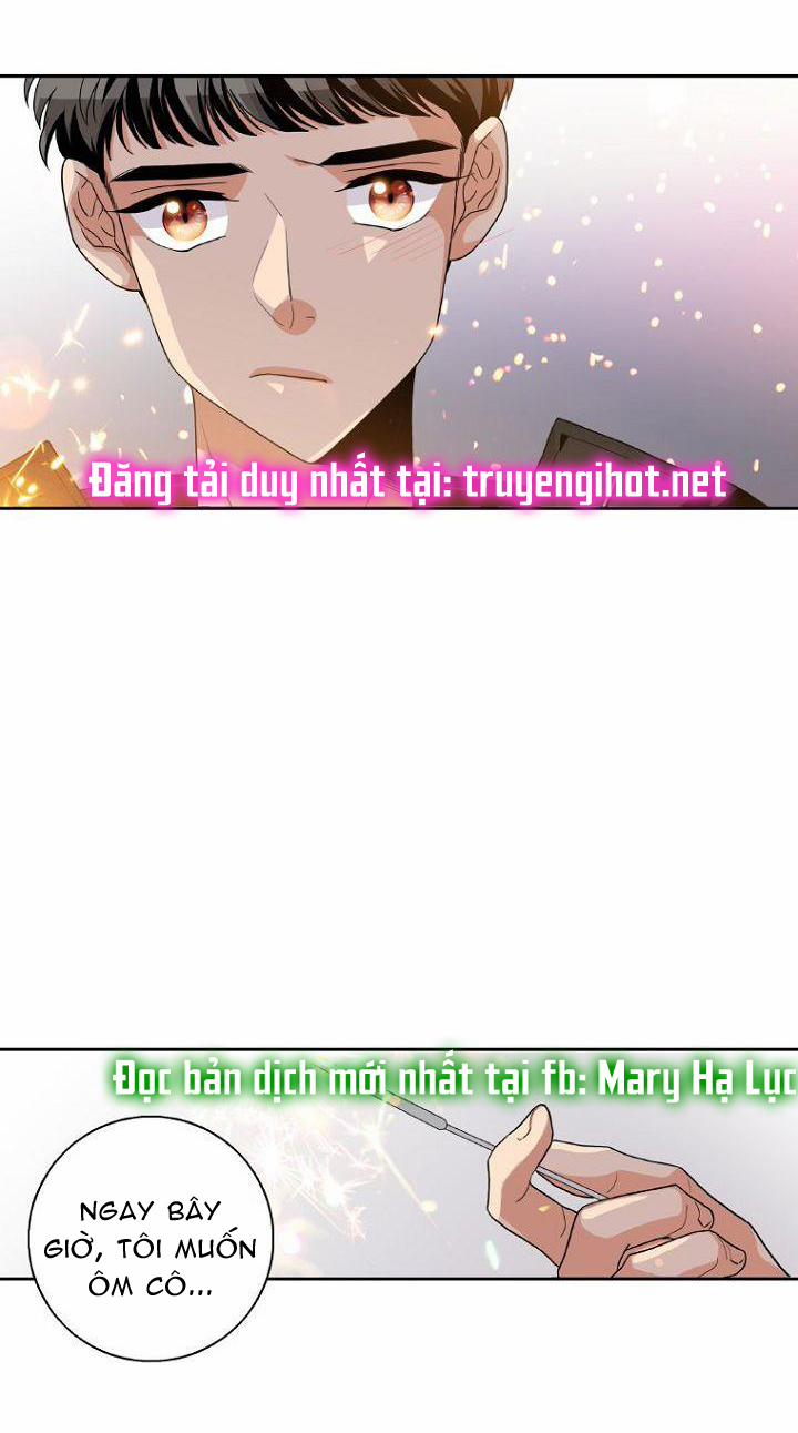 Tại Sao Bạn Lại Vào Nhà Tôi?? 61 trang 37
