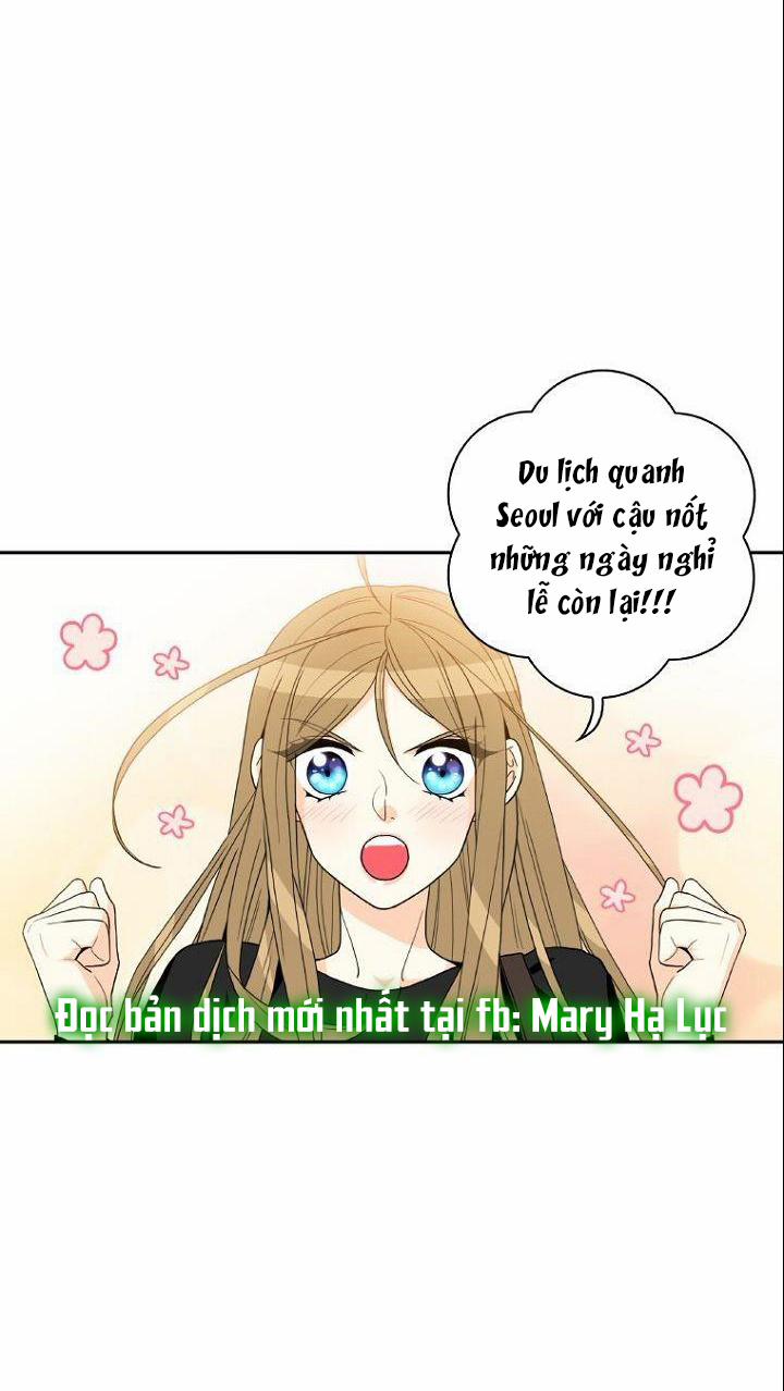 Tại Sao Bạn Lại Vào Nhà Tôi?? 61 trang 4