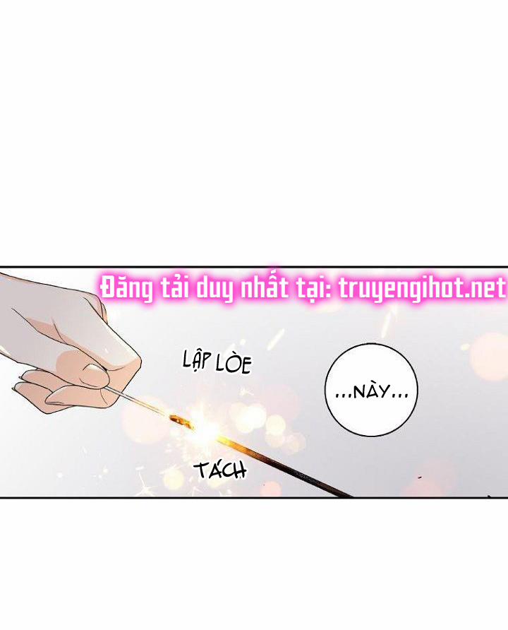 Tại Sao Bạn Lại Vào Nhà Tôi?? 61 trang 40