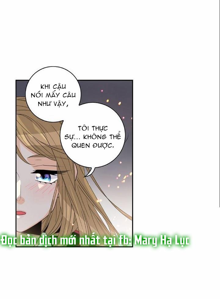 Tại Sao Bạn Lại Vào Nhà Tôi?? 61 trang 41