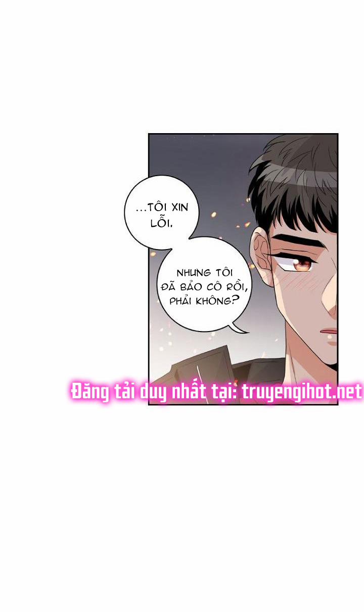 Tại Sao Bạn Lại Vào Nhà Tôi?? 61 trang 42