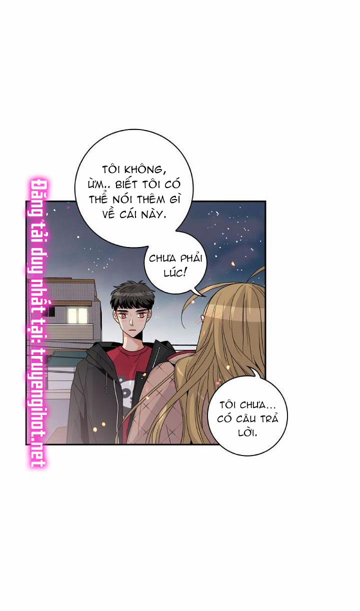 Tại Sao Bạn Lại Vào Nhà Tôi?? 61 trang 44