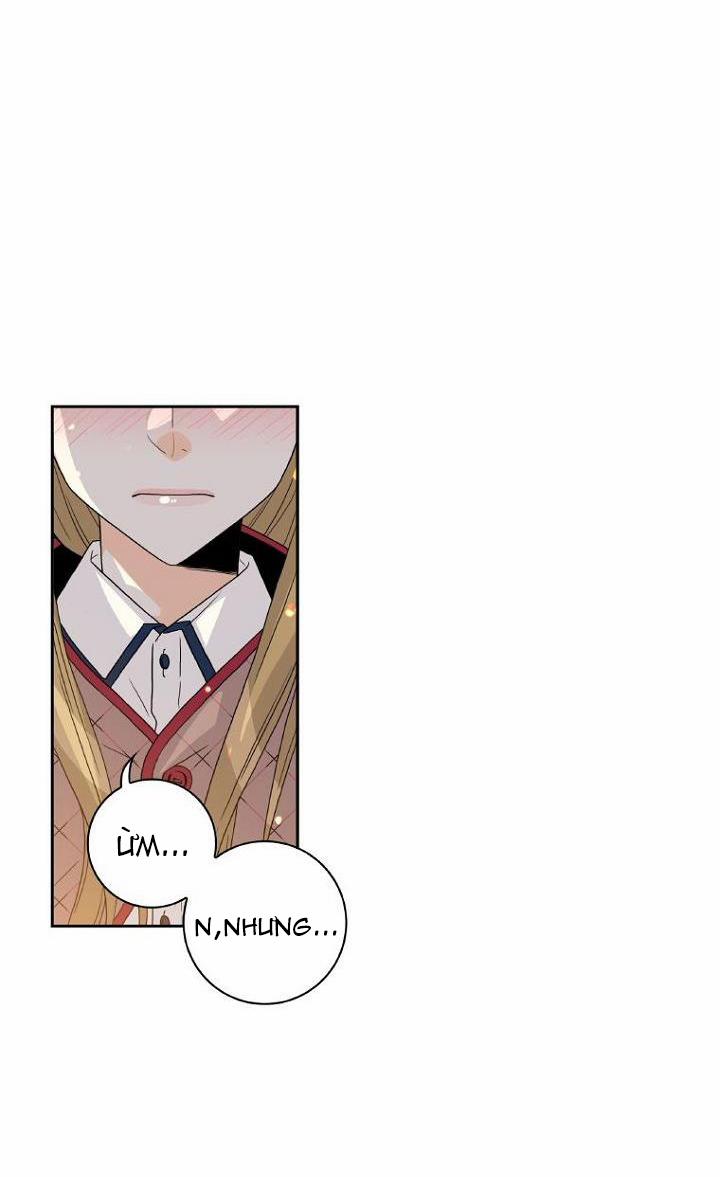 Tại Sao Bạn Lại Vào Nhà Tôi?? 61 trang 46