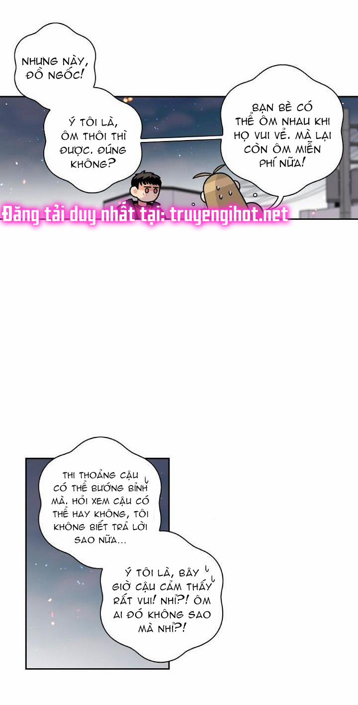 Tại Sao Bạn Lại Vào Nhà Tôi?? 61 trang 47