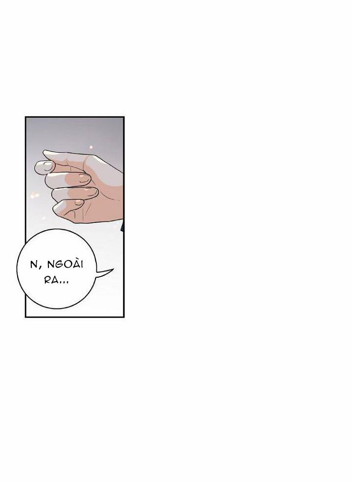 Tại Sao Bạn Lại Vào Nhà Tôi?? 61 trang 51