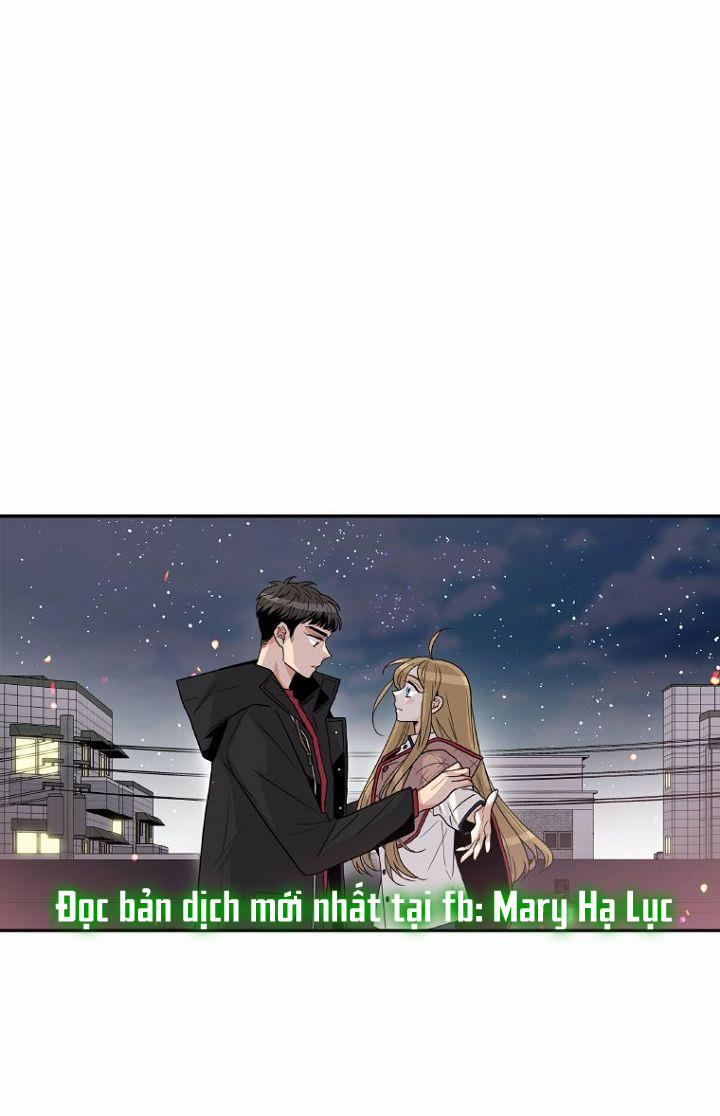 Tại Sao Bạn Lại Vào Nhà Tôi?? 61 trang 54