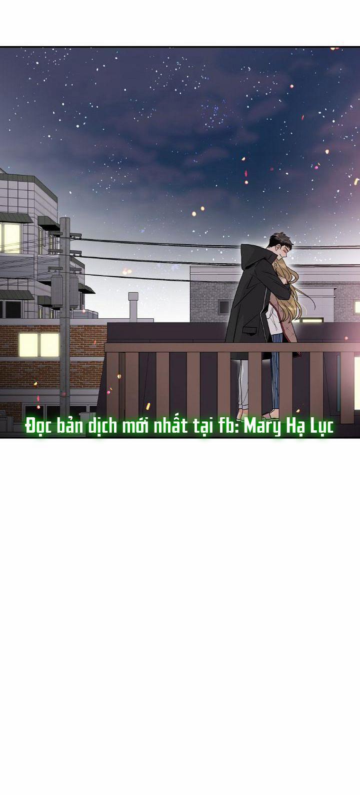 Tại Sao Bạn Lại Vào Nhà Tôi?? 61 trang 60