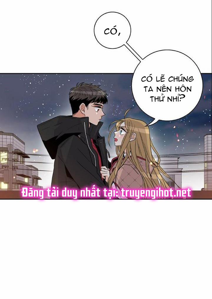 Tại Sao Bạn Lại Vào Nhà Tôi?? 62 trang 11