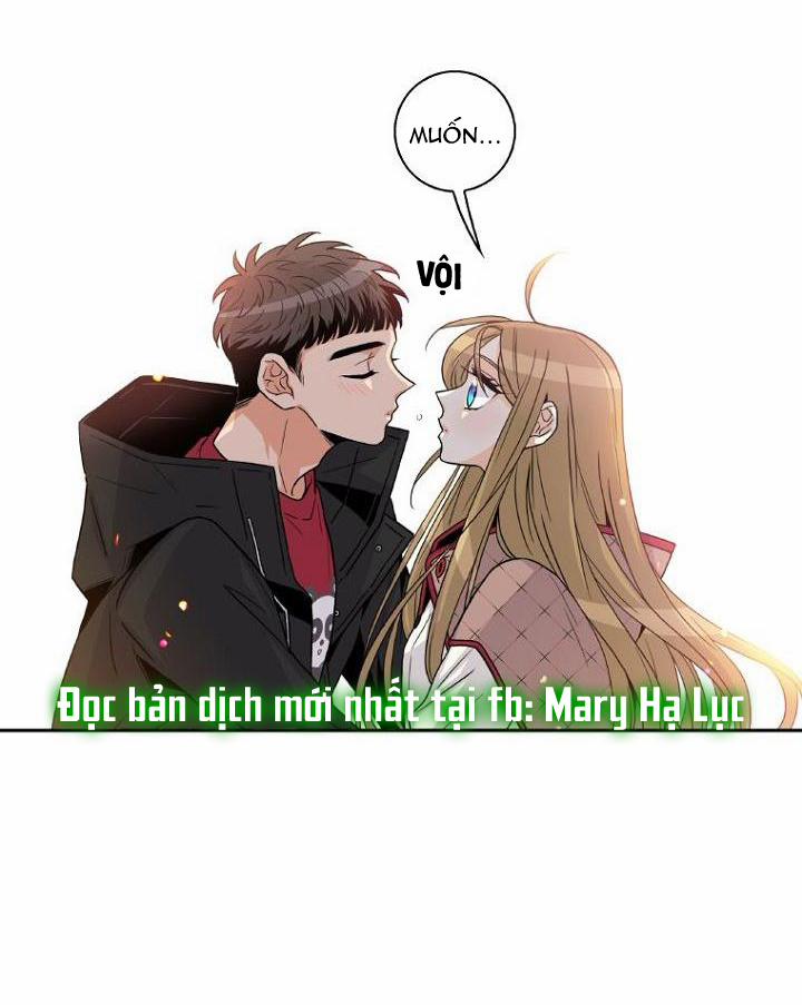 Tại Sao Bạn Lại Vào Nhà Tôi?? 62 trang 14