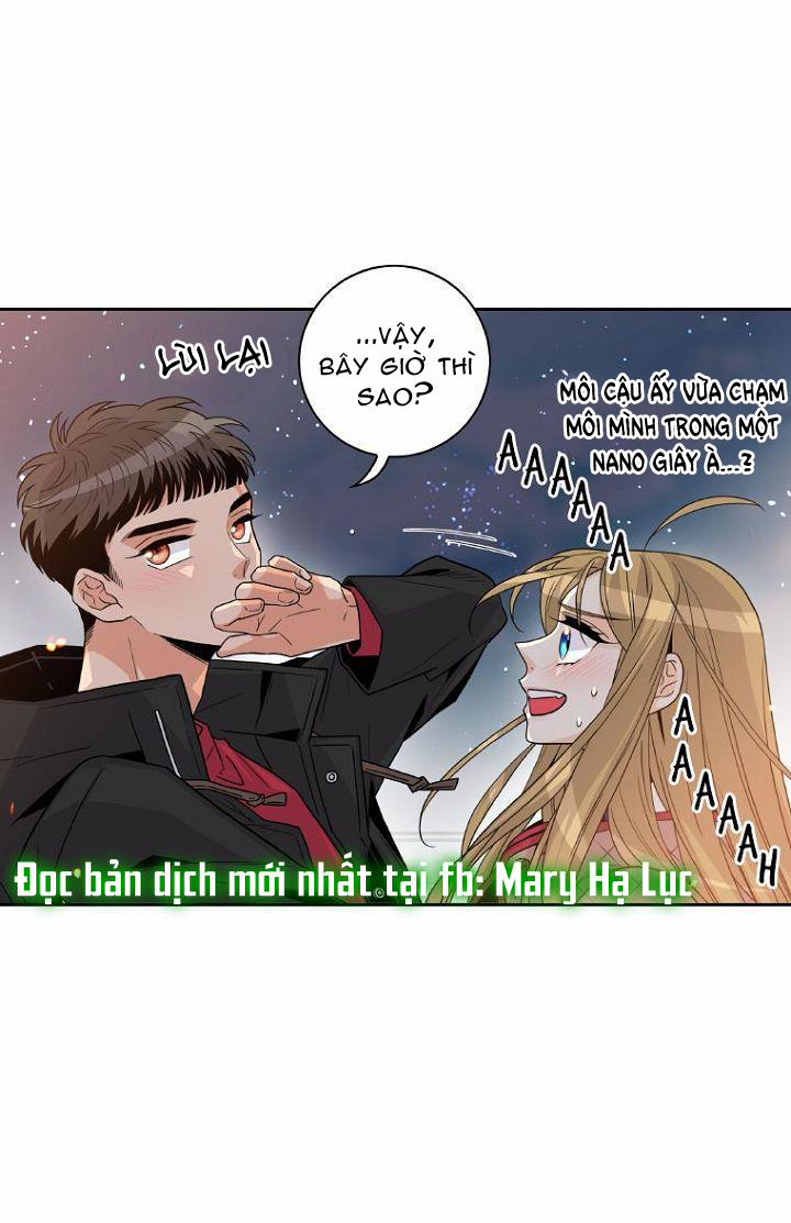 Tại Sao Bạn Lại Vào Nhà Tôi?? 62 trang 16