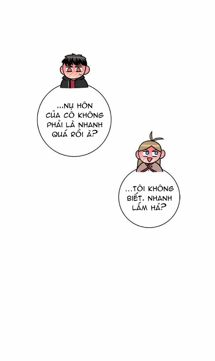 Tại Sao Bạn Lại Vào Nhà Tôi?? 62 trang 19