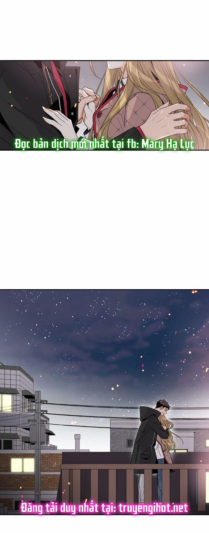 Tại Sao Bạn Lại Vào Nhà Tôi?? 62 trang 2