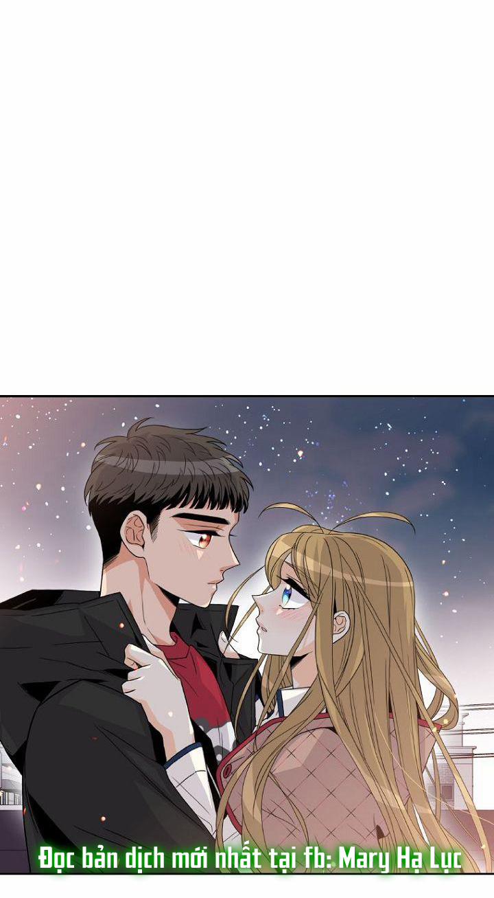 Tại Sao Bạn Lại Vào Nhà Tôi?? 62 trang 21