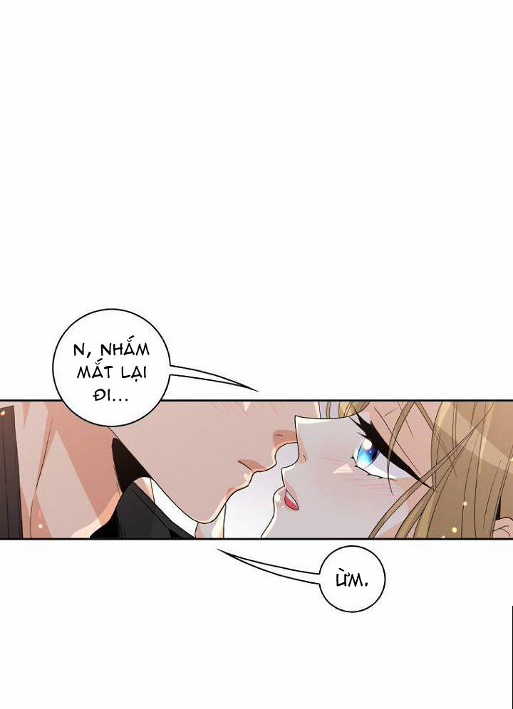 Tại Sao Bạn Lại Vào Nhà Tôi?? 62 trang 22