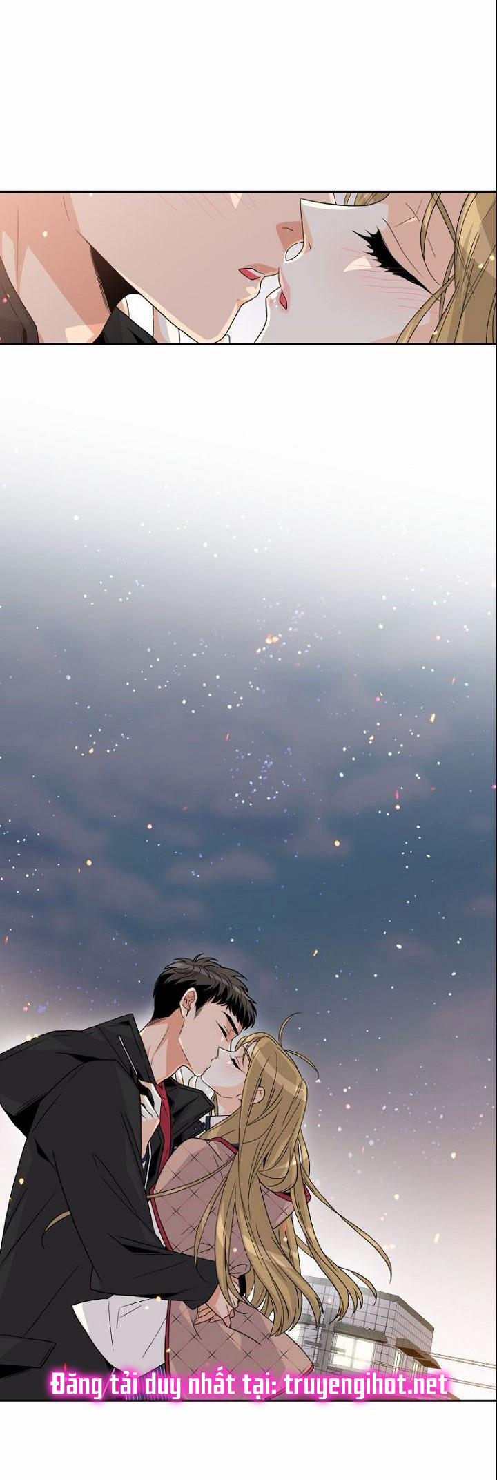 Tại Sao Bạn Lại Vào Nhà Tôi?? 62 trang 23