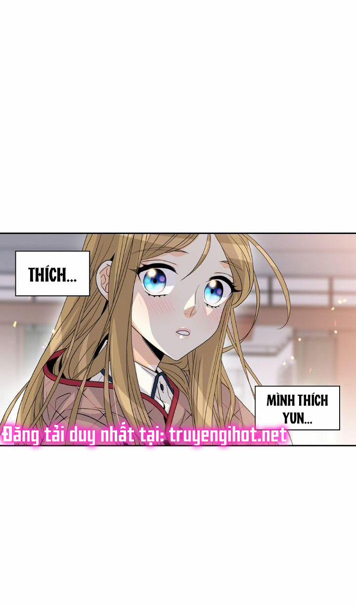 Tại Sao Bạn Lại Vào Nhà Tôi?? 62 trang 28