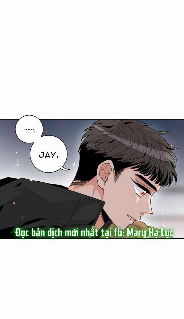 Tại Sao Bạn Lại Vào Nhà Tôi?? 62 trang 3