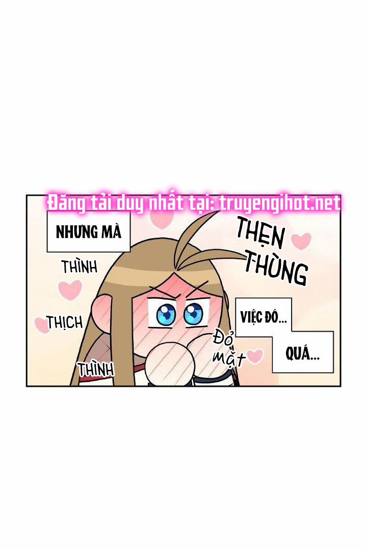 Tại Sao Bạn Lại Vào Nhà Tôi?? 62 trang 30