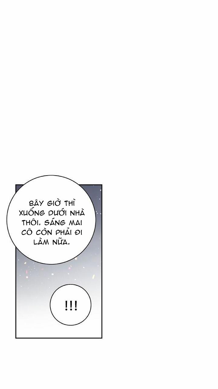 Tại Sao Bạn Lại Vào Nhà Tôi?? 62 trang 34