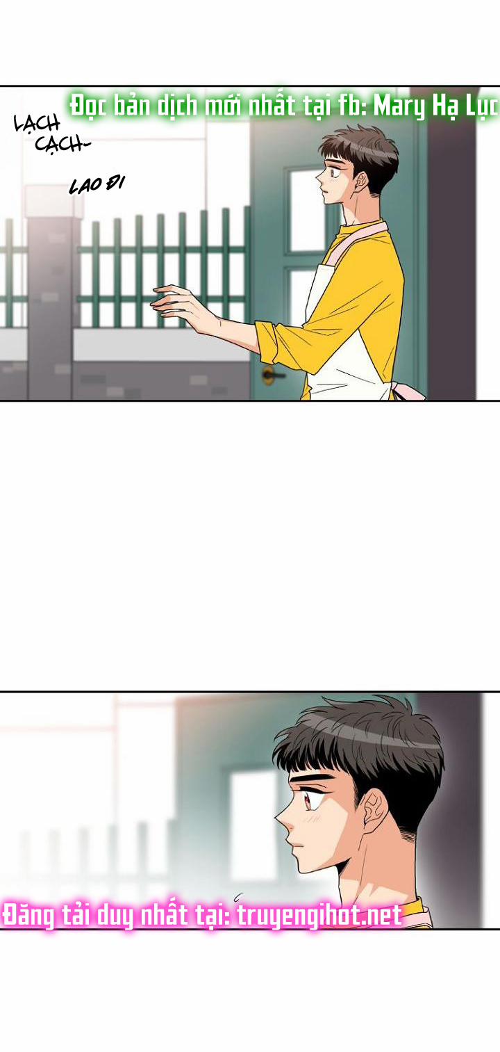 Tại Sao Bạn Lại Vào Nhà Tôi?? 62 trang 41