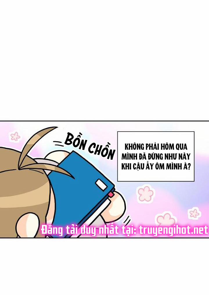 Tại Sao Bạn Lại Vào Nhà Tôi?? 62 trang 44