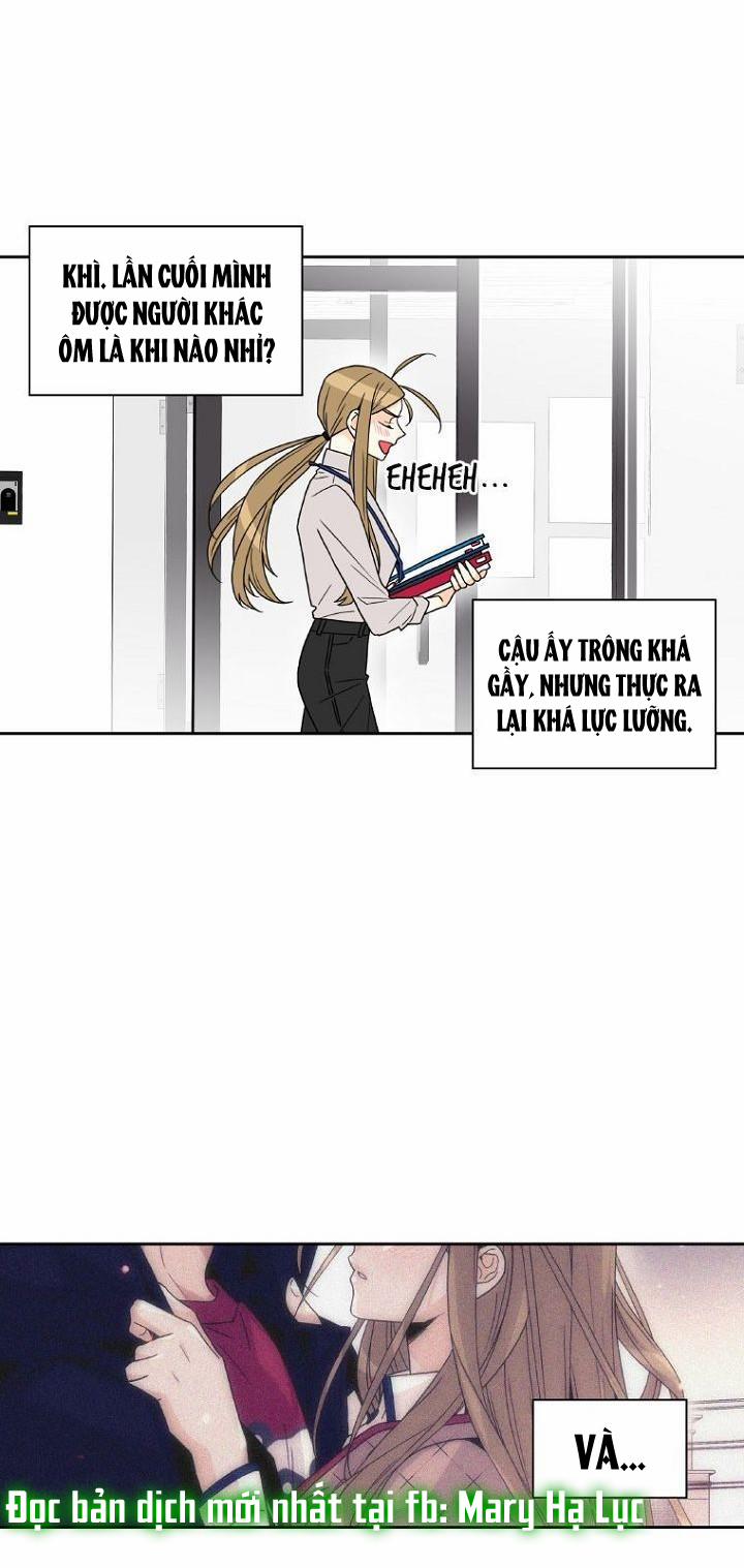Tại Sao Bạn Lại Vào Nhà Tôi?? 62 trang 45