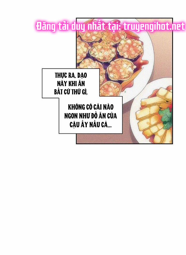 Tại Sao Bạn Lại Vào Nhà Tôi?? 62 trang 49