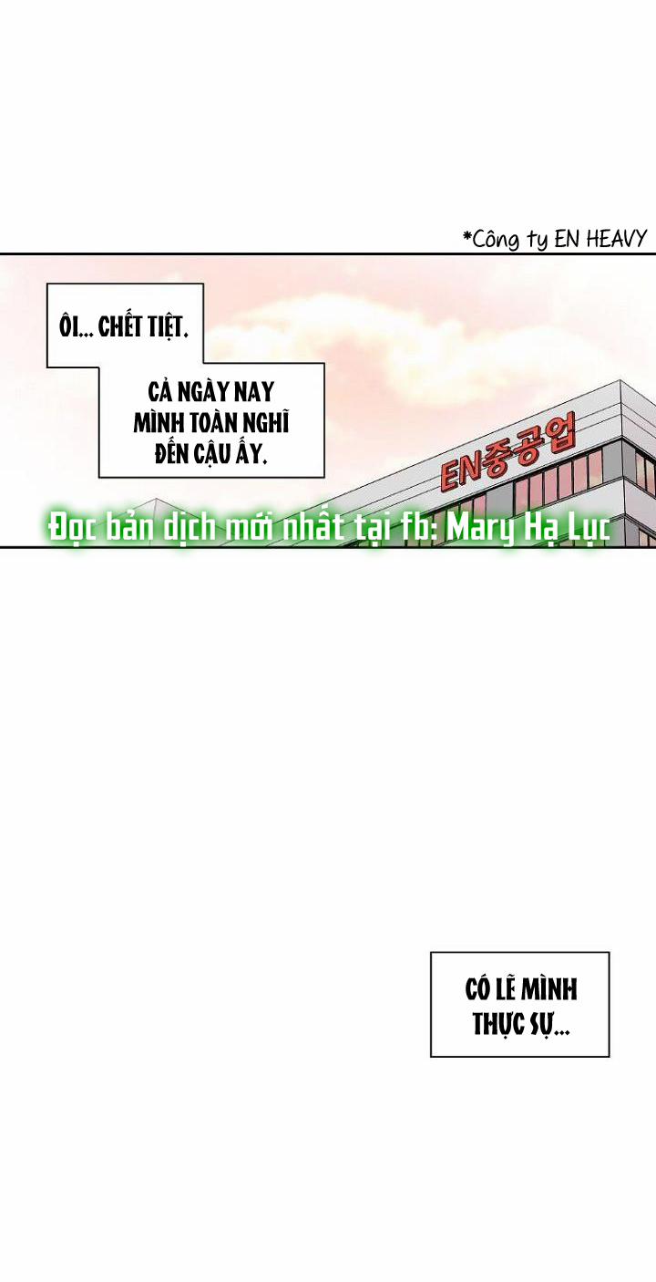 Tại Sao Bạn Lại Vào Nhà Tôi?? 62 trang 50