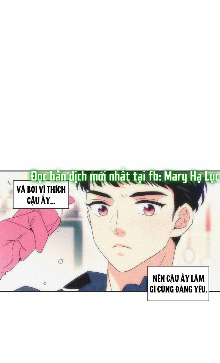 Tại Sao Bạn Lại Vào Nhà Tôi?? 62 trang 52