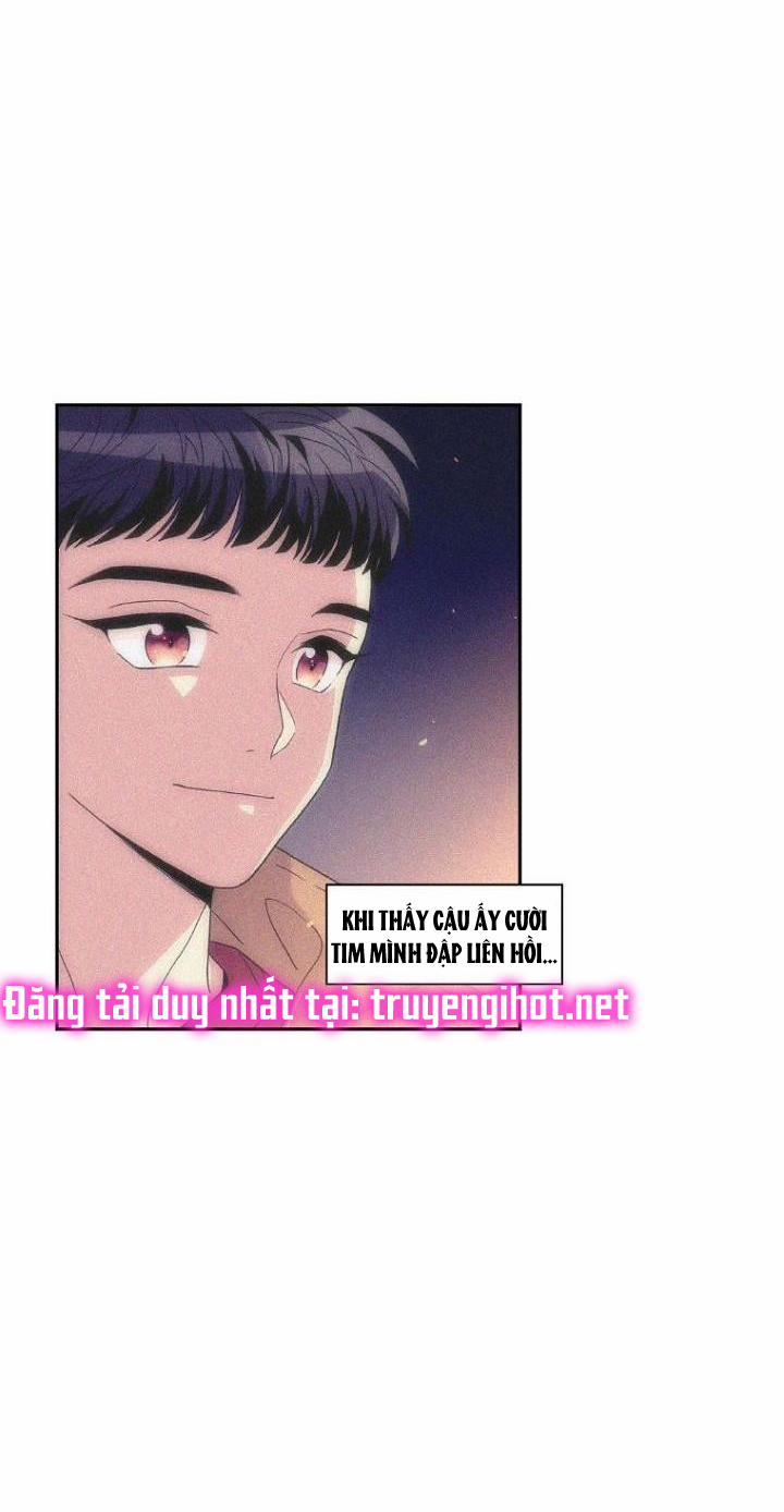 Tại Sao Bạn Lại Vào Nhà Tôi?? 62 trang 53