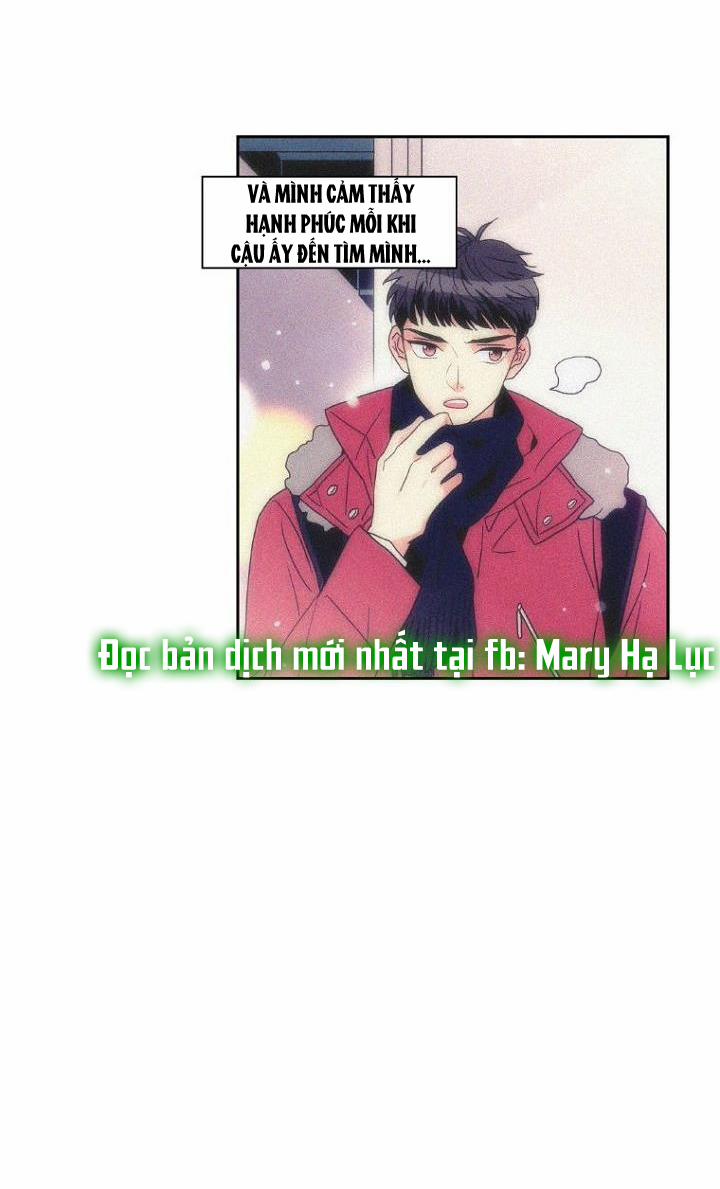 Tại Sao Bạn Lại Vào Nhà Tôi?? 62 trang 54