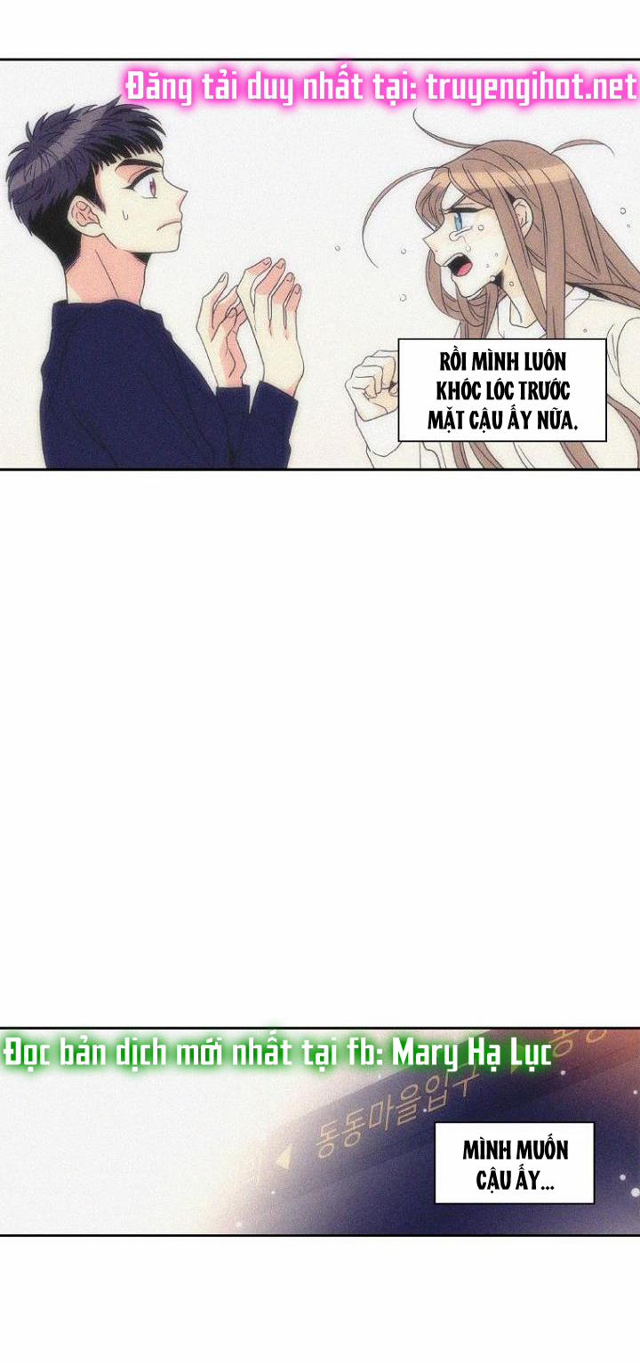 Tại Sao Bạn Lại Vào Nhà Tôi?? 62 trang 55